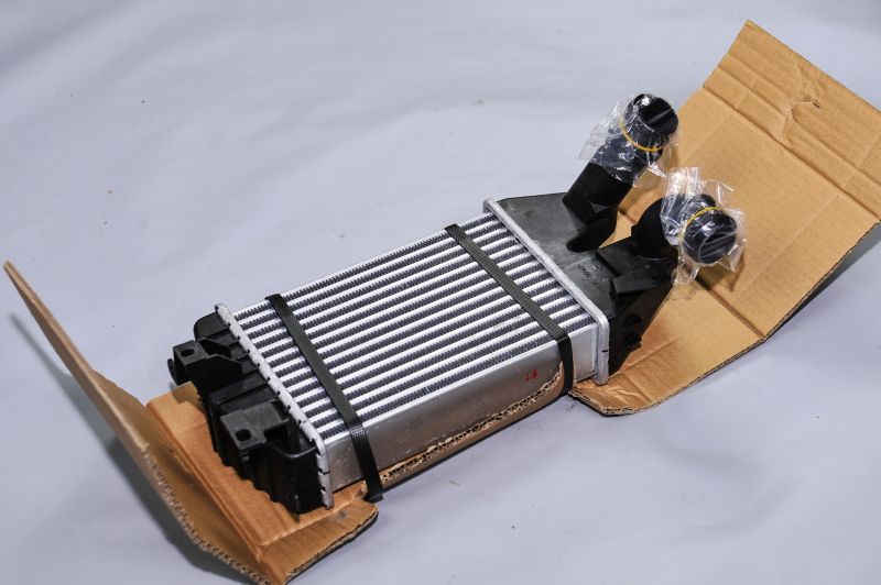 KADETT ÇIKMA YEDEK PARÇA ASTRA H 1.3 İNTERKOL